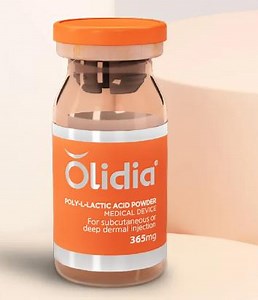 [Hot Item] Olidia Dermal Fillercare Fillertreatment Acido Polilactido Plla Polylactic Acid Power Collagen