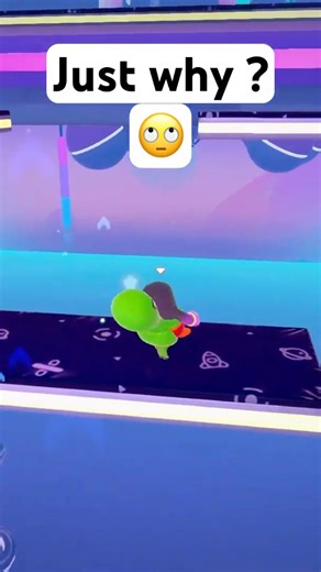 When You Think You’re Safe… Then This Happens 😅 | Fall Guys #fallguysfails