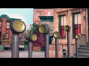 6 Voice Trumpets Play Triangle Bob Triangle Pants