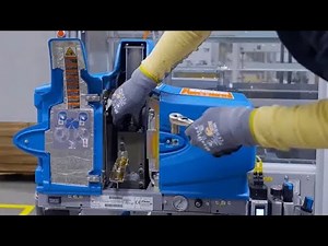 PearsonMelt Adhesive: Flushing Your Nordson Problue Legacy Hot Melt Unit