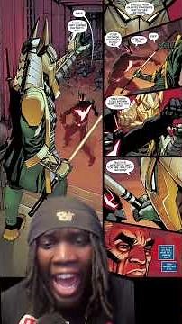 Batman Beyond Vs His Brother Damian Wayne