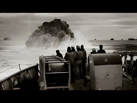 How One Cook’s “Weird Recipe” Stopped a Ship From Sinking