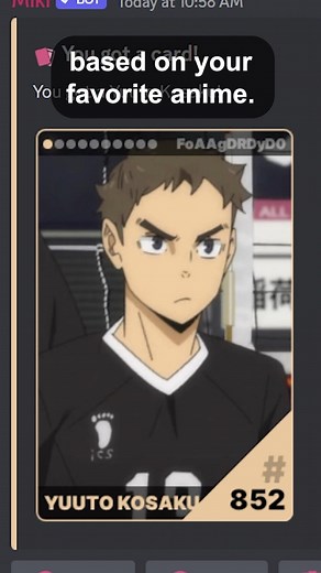 Colecciona Cartas de Anime en Discord: Tutorial
