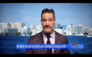 1.4K views · 145 reactions | Americans have the right to make their own medical decisions, and the left needs to respect our freedoms. I joined OAN to discuss the ridiculous push for vaccine mandates. | Congressman Greg Steube | Facebook