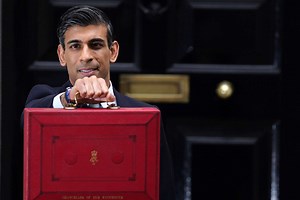 Sunak prepares to deliver Budget for a ‘new economy’