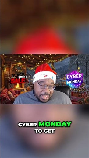 What Is Gamers Christmas? Your Early Holiday Gaming Guide #shorts