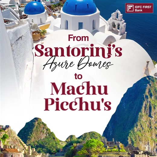 Elevate your lifestyle with FIRST Wealth Credit Card. Enjoy premium rewards, exclusive perks, and a world of privileges. Apply today! | IDFC FIRST Bank | Facebook