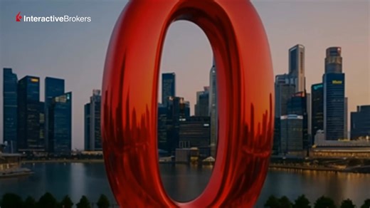 412K views · 794 reactions | IBKR Lite is now in Singapore! Trade U.S. stocks and ETFs with no commissions, no platform fees, and no nonsense. | Interactive Brokers | Facebook