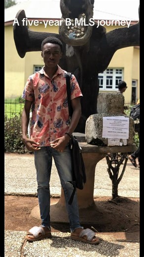 Exploring Science at Abia State University