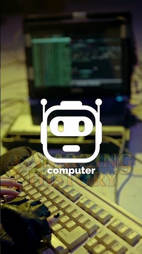 Time Magazine’s 1982 “Machine of the Year” Was a Computer? #computer #history