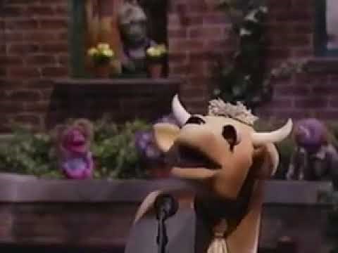 Sesame Street: ABCDEFGHIJKLMNOPQRSTUVWXYZ