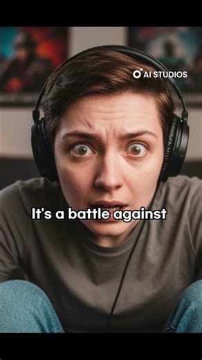 Blink and It's Over Challenge