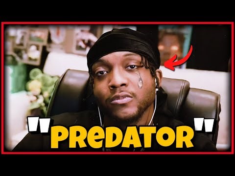 The YourRage Allegations Are Bad…