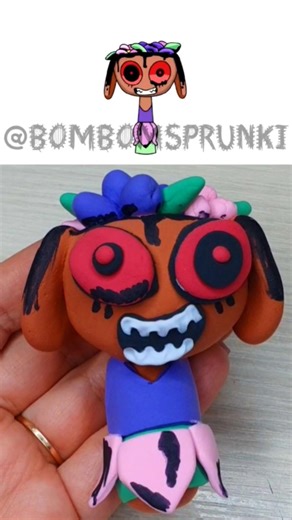 Making Bassie Phase 2 #incredibox #sprunki ‪@bombomsprunki‬