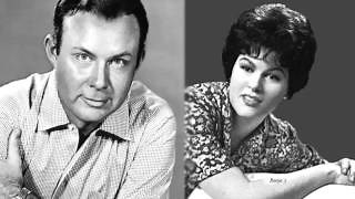 Jim Reeves & Patsy Cline ~ "Have You Ever Been Lonely Chords" - ChordU