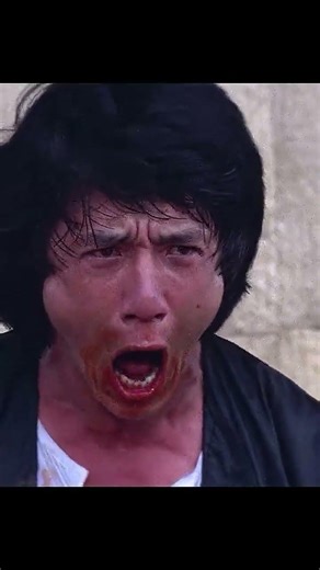 Project A Part II｜Jackie Chan Fights with Chili Peppers!🔥🥊