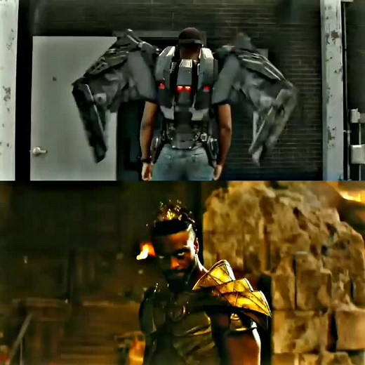 #blackadam #hawkman #vs #falcon #marvel #dc #dceu #mcu #fyp #pyf