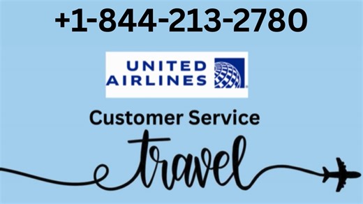 United Airlines*® Customer Service Complete Guide Step-by-Step Help & Support 24/7 United Airlines