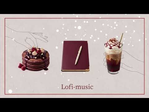 Your Inner Bloom Follows This Golden Thread 🌼 Lo-fi Jazz | Reading・Focus・Study BGM・Café・Healing