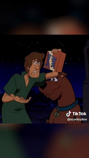 Scooby-Doo: Nostalgic Alien Invaders Showdown