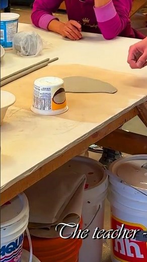 Step-by-Step Coil Pottery: Learn to Sculpt Like a Pro