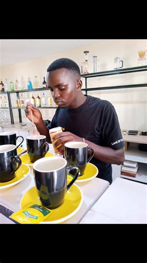 Turn Your Love for Coffee into Real Skills. Ready to level up your coffee game? Welcome to Kenyan Barista — Nairobi’s go-to training hub for barista skills, coffee roasting, and mixology. Whether you want to work in cool cafés, luxury hotels, or start your own coffee brand, this is where your journey begins. What You’ll Learn. √Pull perfect espresso shots & create clean latte art √Understand coffee beans, roasting basics & flavor profiles √Learn smart beverage costing, stock control & bar setup 