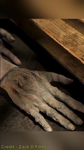 Fingerprint Post-mortem ! #facts #interesting #crime #unusual