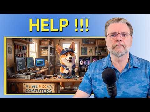 How Do I Find Good Local Computer Help?