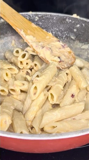 White Cheese Pasta ASMR | Pure Cheese Bliss 🧀✨