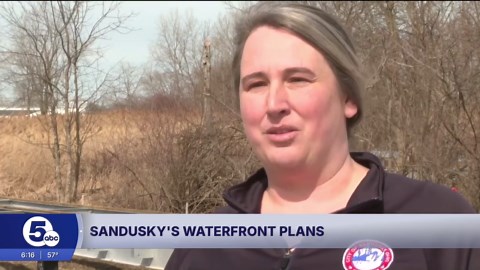 27-acre waterfront coming to Sandusky