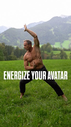 206K views · 31K reactions | ✨ Diese 4 Bewegungen sind wie ein Reset...