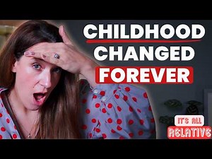 Gen Alpha vs Gen Z | 8 Charts On Screens, Spending, Parenting, Gaming & More | It's All Relative
