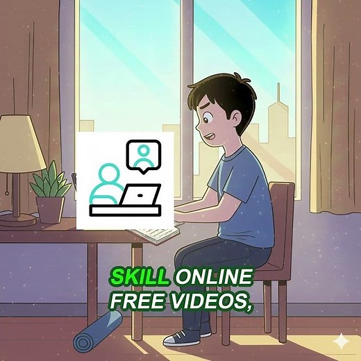 How Online Work Really Works | Step-by-Step for Beginners