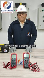 ⚠️ Multitester con AUTO RANGO Y ESCALA♎#multitester #electric #electricista #electrician #conductoreselectricos #electricidad #electrolearnig #foryou #fyd #parati