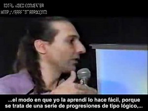 Nassim Haramein (1 de 50) Español