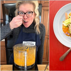 How to Make That Delicious Salad Dressing in Bento Boxes | America's Test Kitchen  | America's Test Kitchen