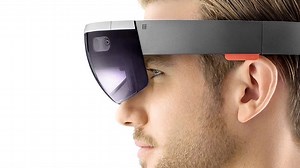 US Army Plans to Use Microsoft's HoloLens for Combat Missions, Training