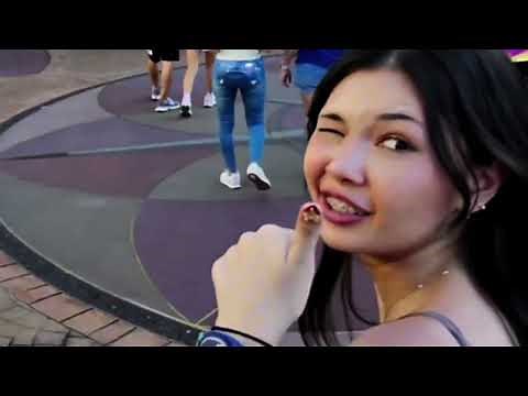 Disney Bound: A Graduation & Birthday Celebration with My Youngest Daughter