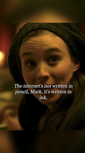 THE SOCIAL NETWORK (2010) | REGRET & APOLOGY – Mark Seeks Forgiveness from His Ex 💔🔥