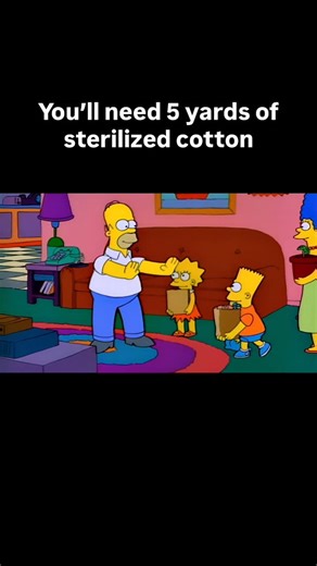 Smells Like Ottos Jacket- A Simpsons Podcast on Instagram: "New episode out today where we cover Homer vs Lisa and the Commandment and Principal Charming . Both are run of the mill season 2. Both have moments but don’t shine above anything else we’ve really done recently . S2E13- Homer vs Lisa and the 8th commandment #thesimpsonsclips #simpsonsfanatic #simpsonsmemes #homersimpson #thesimpsons"