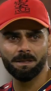 Picture perfect for Kohli as patidars RCB create history and dedicate title to him …. @virat.kohli @rrjjtt_01 @jiteshsharma_ @royalchallengers.bengaluru #virat #viratkohli | Navjot Singh Sidhu