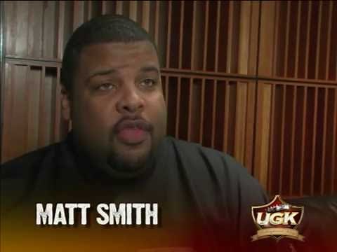 UGK - Underground Kingz Limited Edition Bonus DVD