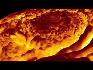 NASA's Juno mission provides infrared tour of Jupiter's north pole