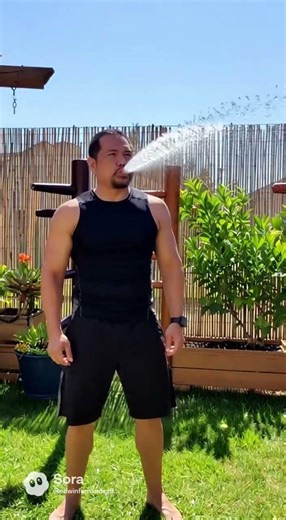 Lolo Sprinkler system# movie