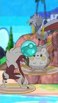 What Makes Pokemon USUM So HARD?!