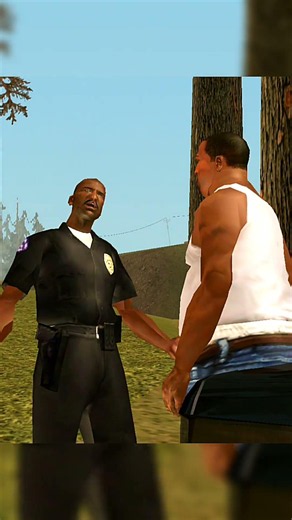 Grand Theft Auto: San Andreas - The Definitive Edition Missions "Reuniting the Families " Pt.6