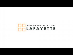 Bay Windows Lafayette