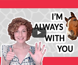 Signs from Pets in the Afterlife