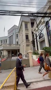 91 reactions · 36 comments | Pamantasan ng Lungsod ng Maynila #university #fbreels #reelsvideo #reelsfb #fypシ゚ | Angelica S. Magno | Facebook