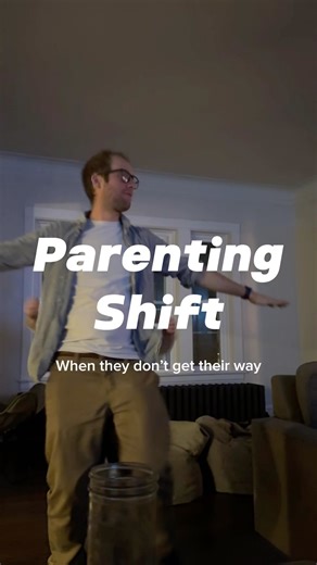 I don’t know if other parents struggle with this mindset shift but this was a big one for me. #parentingishard #parentingtips #parentinghacks #consciousparenting | WholeParent